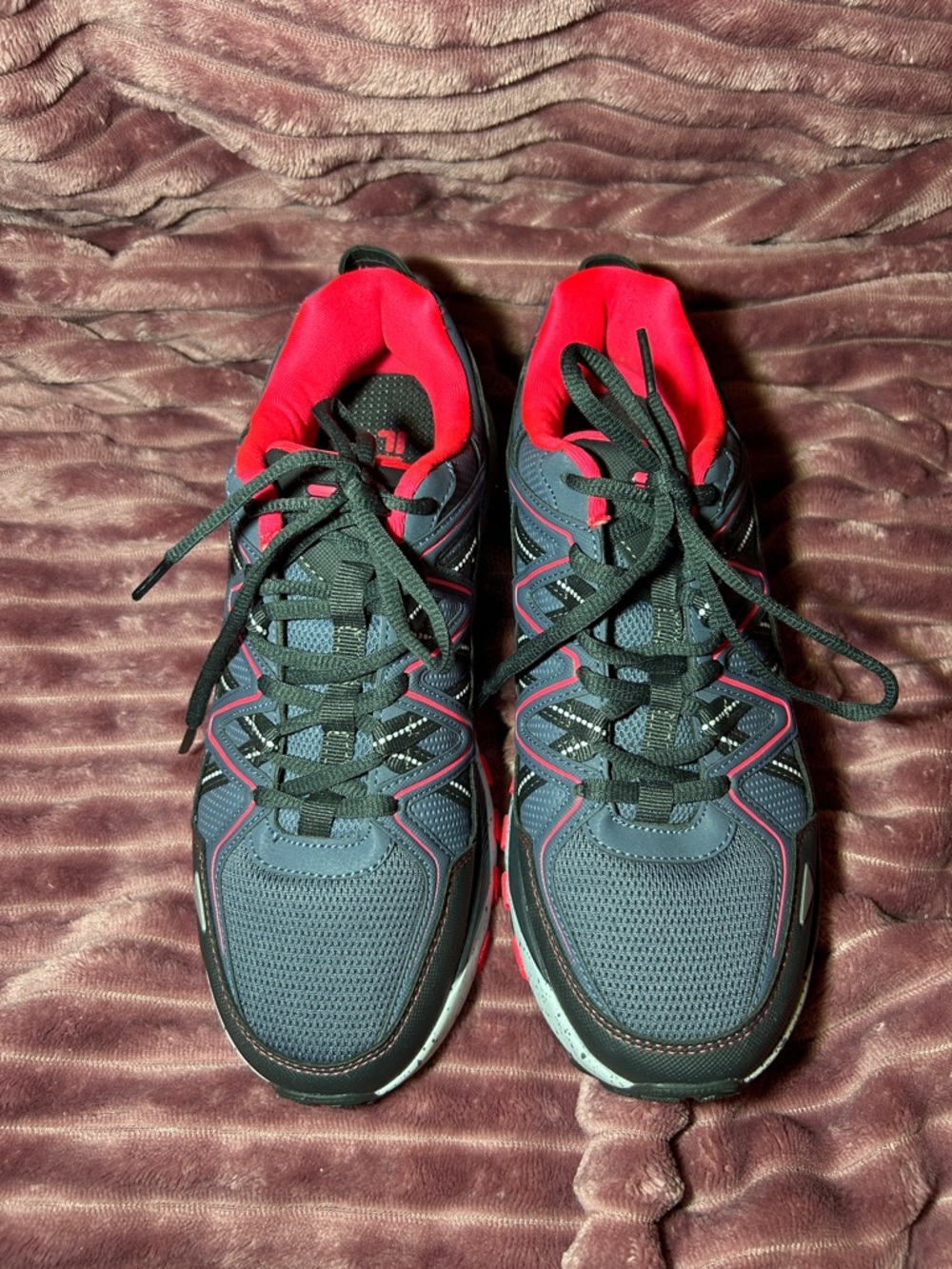 WOMEN'S FILA FIRETRAIL EVO TRAIL RUNNING SHOES